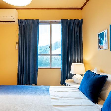 Deluxe Room 130平米 Urumahotel Exteriér fotografie