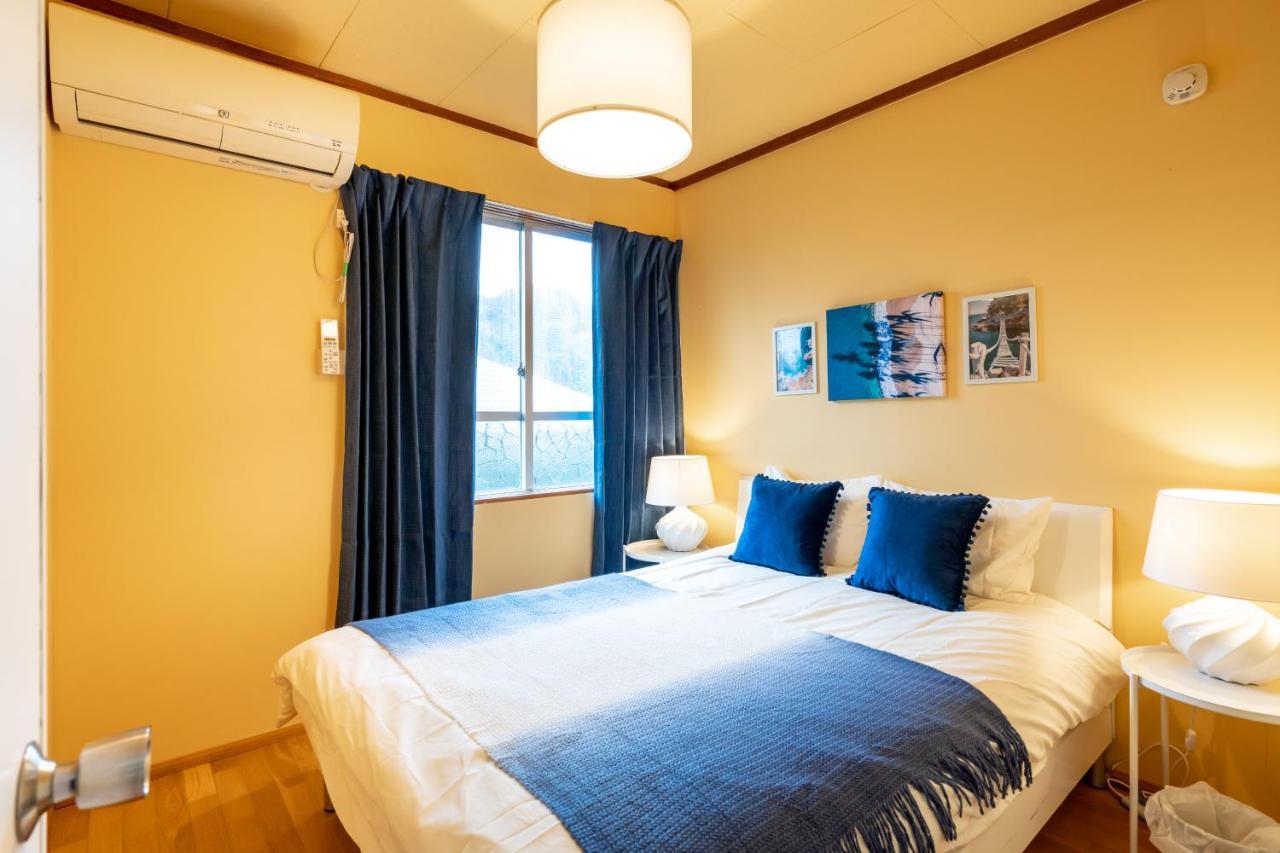 Deluxe Room 130平米 Urumahotel Exteriér fotografie