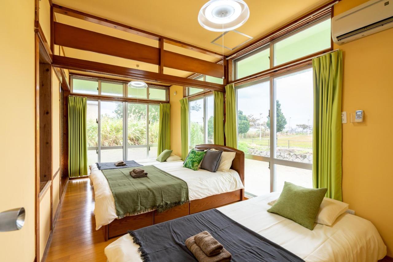 Deluxe Room 130平米 Urumahotel Exteriér fotografie