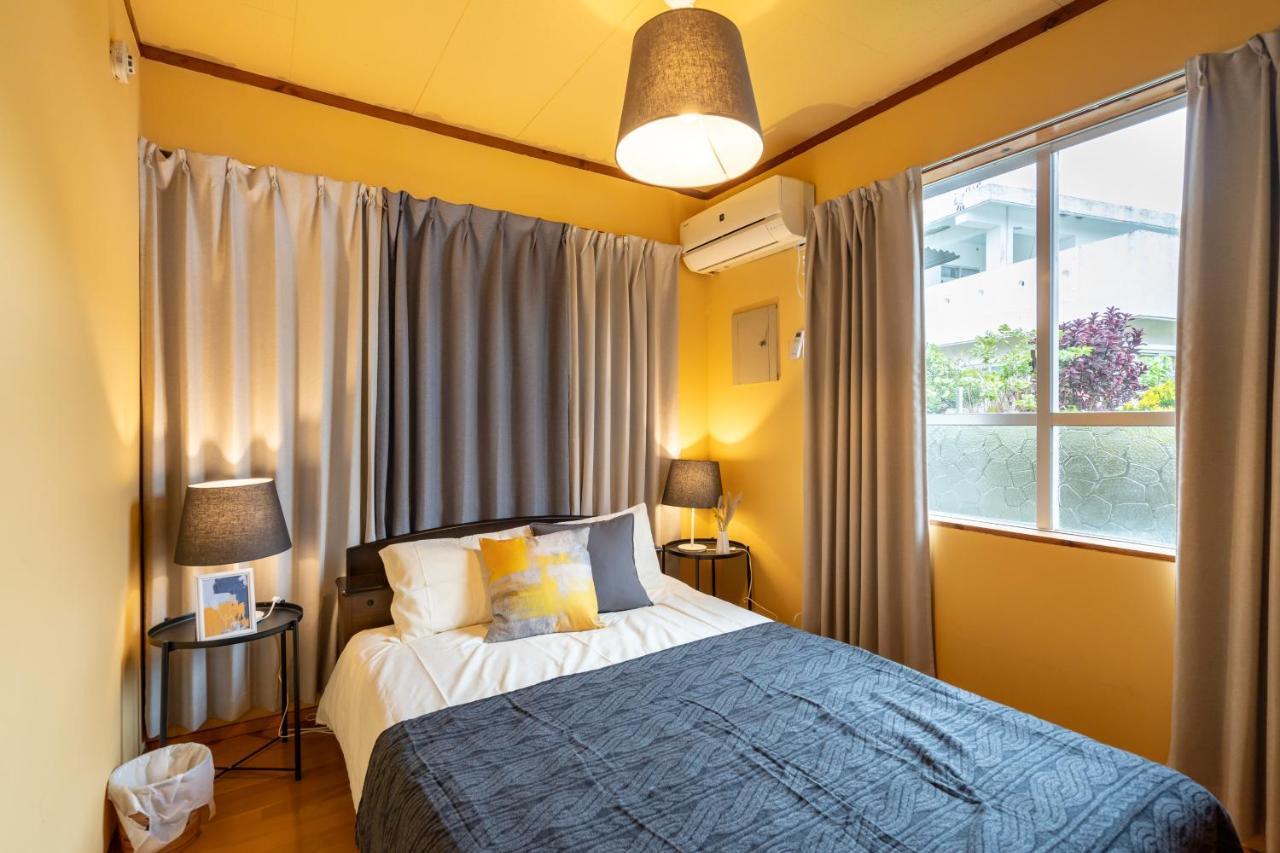 Deluxe Room 130平米 Urumahotel Exteriér fotografie