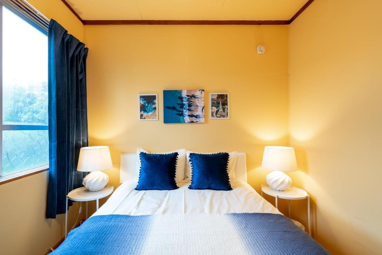 Deluxe Room 130平米 Urumahotel Exteriér fotografie