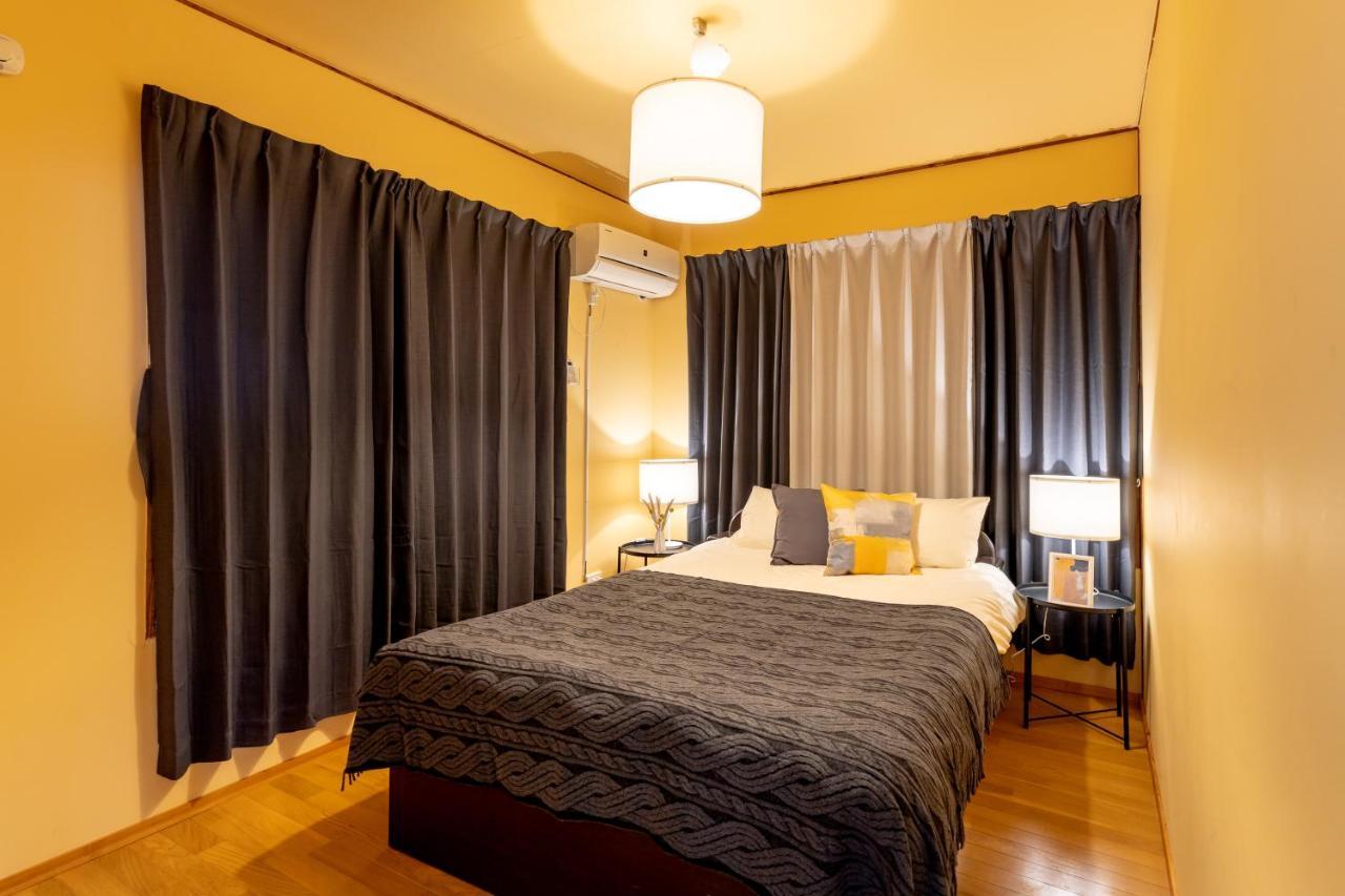 Deluxe Room 130平米 Urumahotel Exteriér fotografie