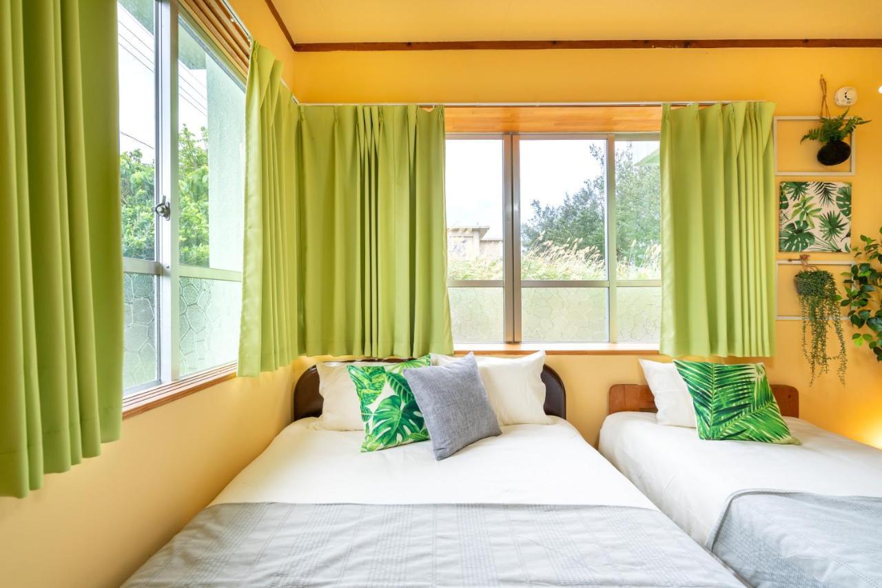 Deluxe Room 130平米 Urumahotel Exteriér fotografie