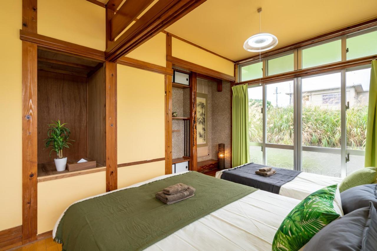 Deluxe Room 130平米 Urumahotel Exteriér fotografie
