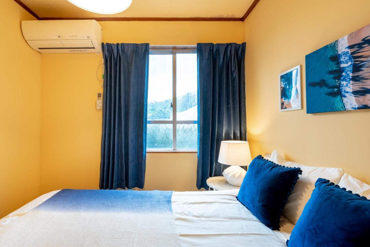 Deluxe Room 130平米 Urumahotel Exteriér fotografie