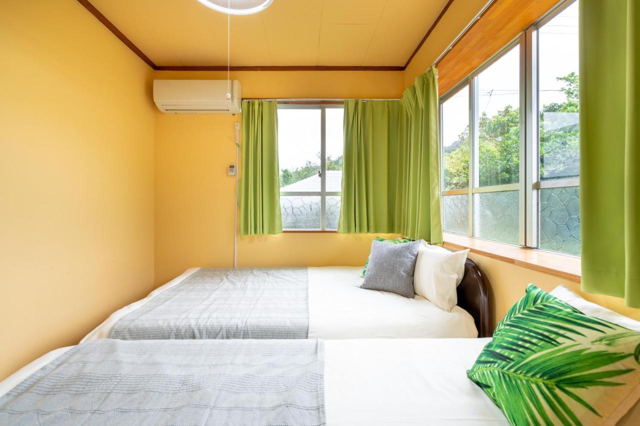 Deluxe Room 130平米 Urumahotel Exteriér fotografie