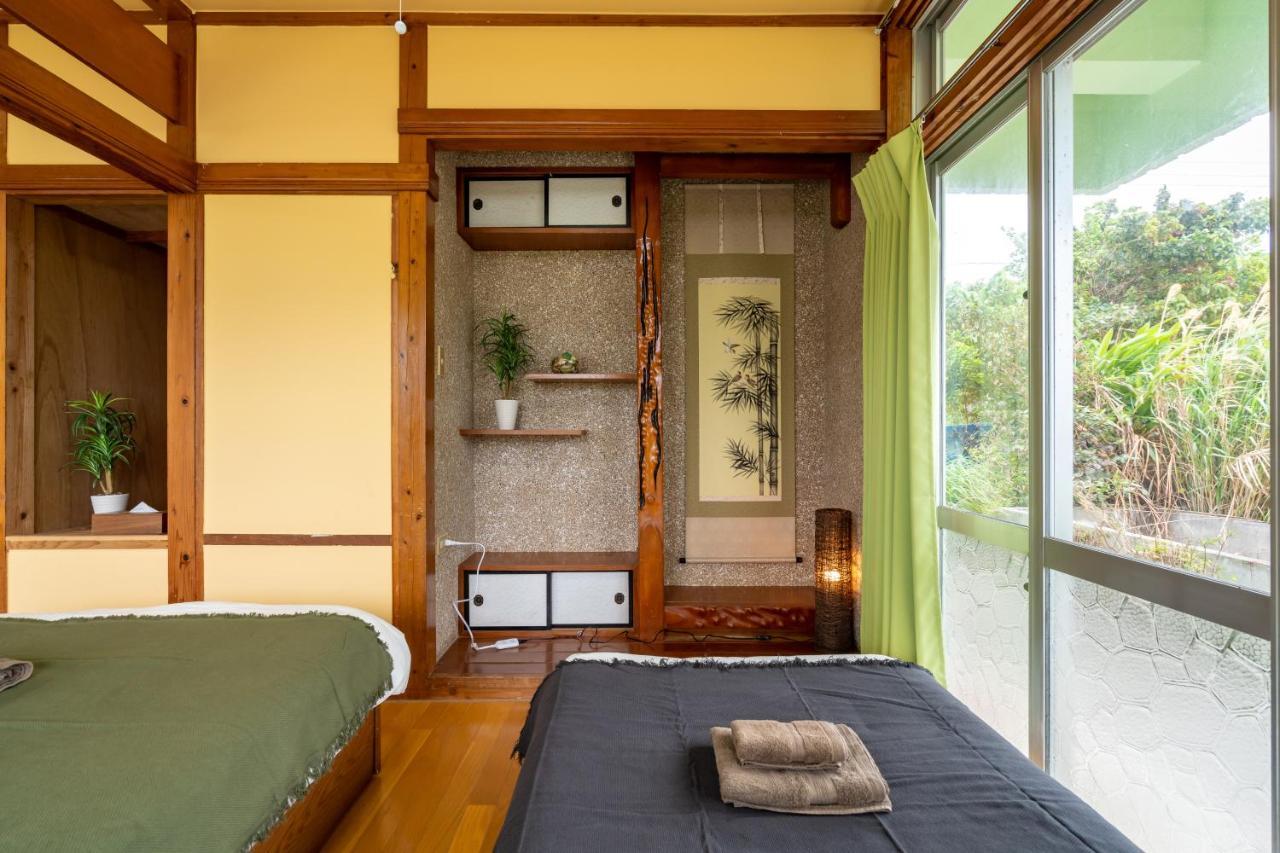 Deluxe Room 130平米 Urumahotel Exteriér fotografie