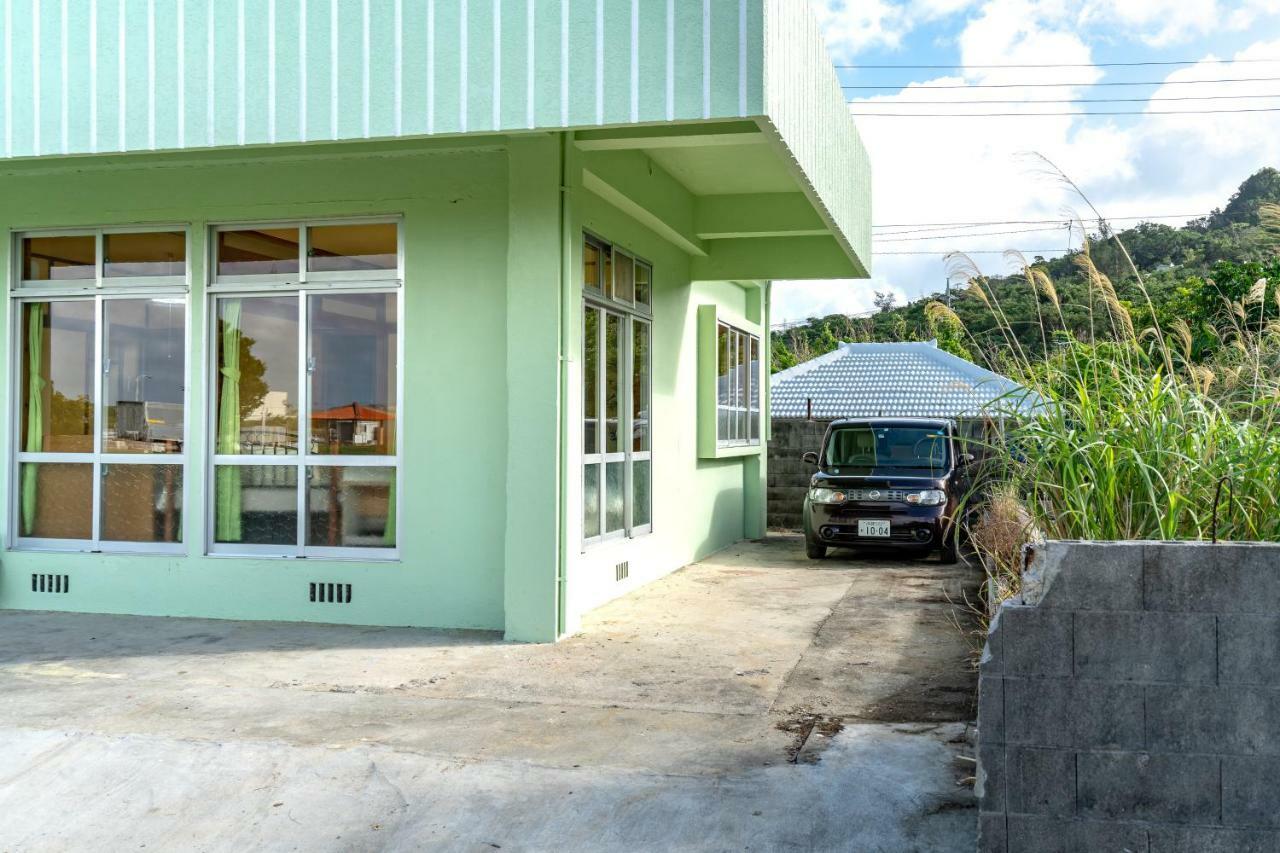 Deluxe Room 130平米 Urumahotel Exteriér fotografie